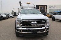 SBA132DRW84C7-60-A 53k ft-lbs Crane Structure, 60 front cabinet STANDARD FEATURES -Body Length: 132... (image 9)