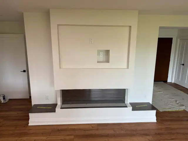 Custom Basement Renovations – Affordable & Professional63581887903873121