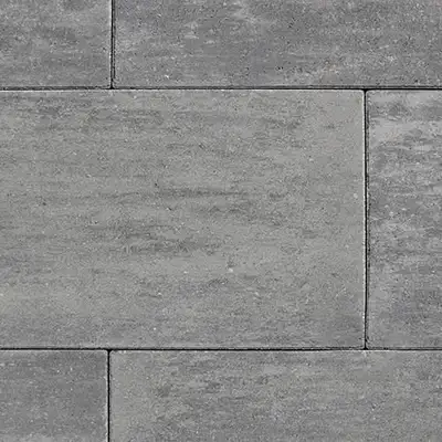 Best Way Stone Avari Walkway Paving Slabs Grey Mix, View more
