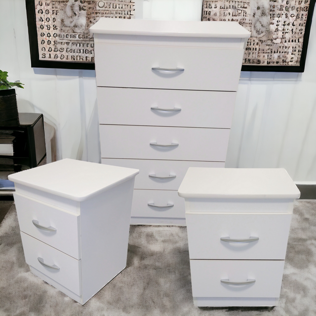 Fully Assembled Dressers, Chest of drawers and Wardrobes in Dressers & Wardrobes in City of Toronto - Image 6