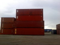 Sea can Shipping Storage Container Seabox Seacan as low as $2250