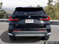 Command attention and experience agile driving in the 2025 BMW X1 xDrive28i. This dynamic Sport Util... (image 3)