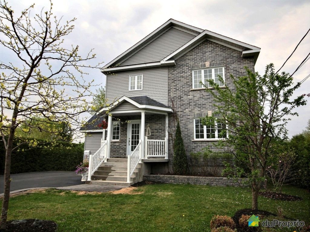 $750,000 - 2 Storey in St-Jean-sur-Richelieu (St-Athanase) — photo 2