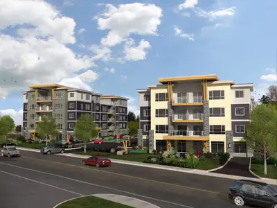 Stunning bachelor suites in Nanaimo at Summerhill Village Current Incentives: 1 Month FREE Rent* $49...