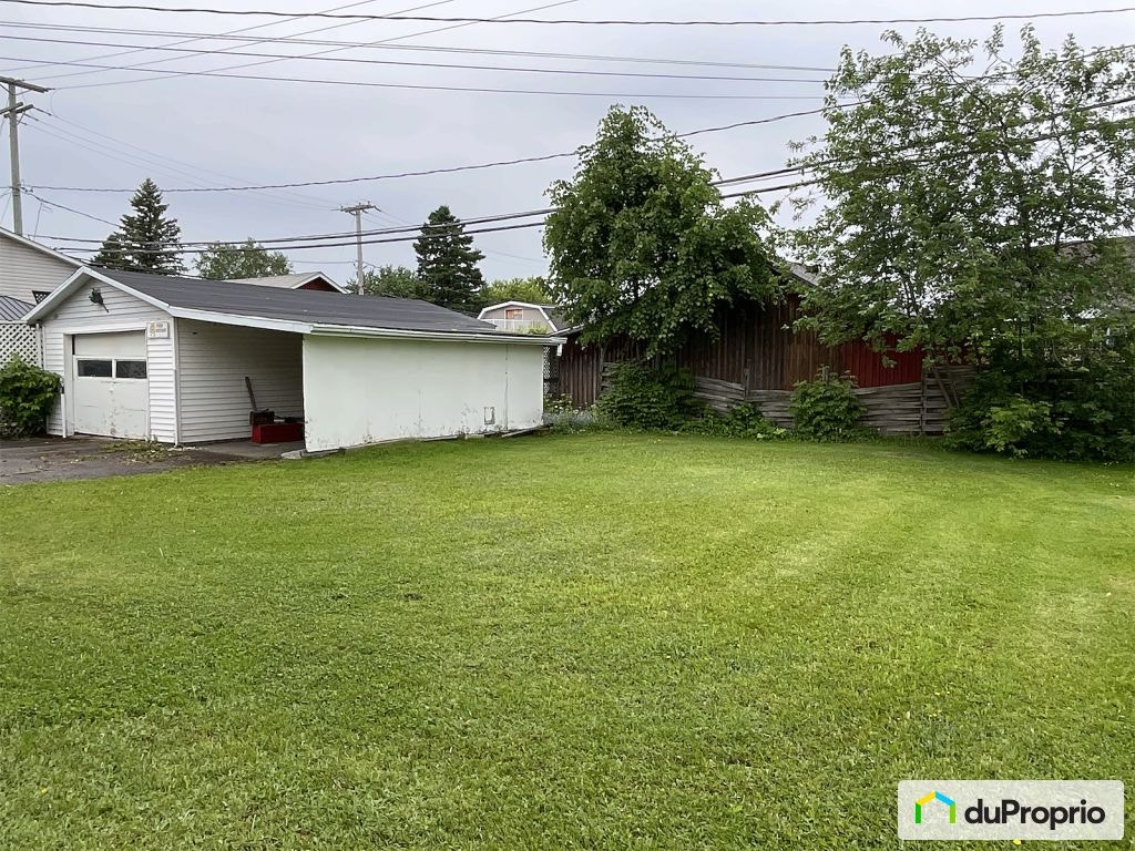 $289,000 - Bungalow for sale in Jonquière (Jonquière) — photo 3
