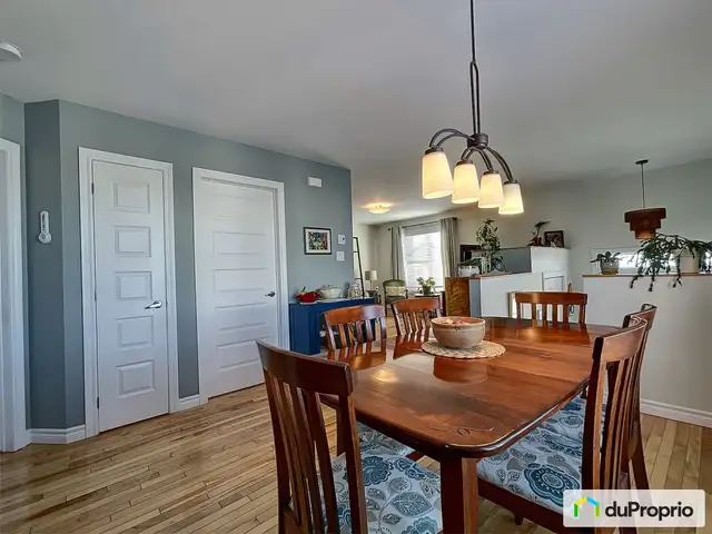 $389,900 - Semi-detached in Chicoutimi (Chicoutimi-Nord) in Houses for Sale in Saguenay - Image 5
