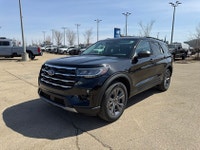 2026 Ford Explorer AMVIC Licensed Engine: 4 Cylinder Engine 2.3L L/100Km City: 11.5 L/100Km Hwy: 8.7... (image 6)