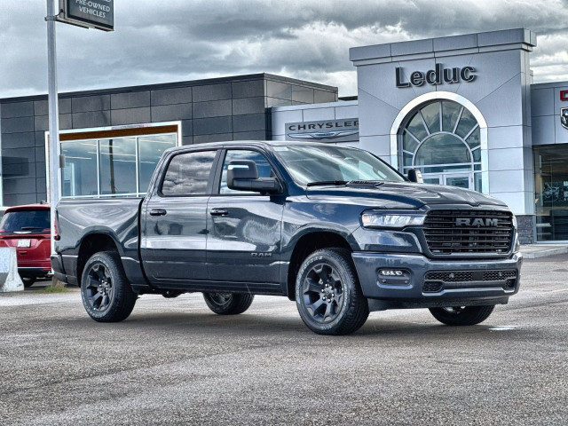 2025 Ram 1500 in Cars & Trucks in Edmonton