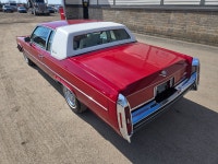 Prêt à prendre la route et à vous offrir des sensations uniques ! Ce bolide a reçu une révision comp... (image 5)