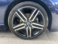 Vehicle is not drivable as it is NOT certified. Certification is available for $999 + HST For instan... (image 3)