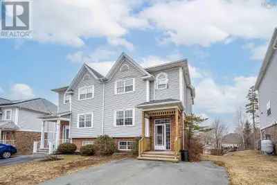Welcome to Clayton Park West. This custom built home is located on a sunny, fully landscaped lot wit...