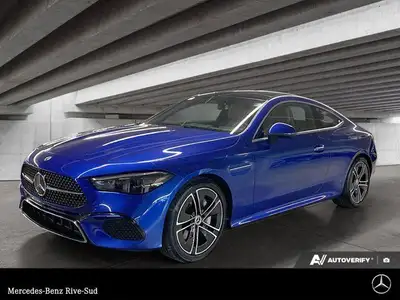 CERTIFICATION INCLUSE DANS LE PRIX AFFICHÉ. Les véhicules certifiés sont couverts par une Garantie C...