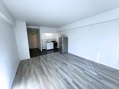 RENOVATED Studio - Downtown - Place des Arts Metro