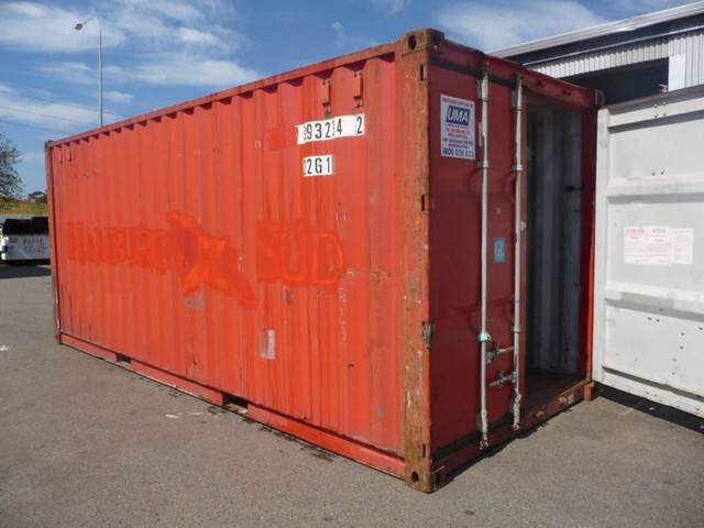 Shipping/Storage Containers for Sale! in Other in North Bay - Image 4