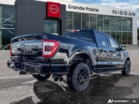 Leather Seating Surfaces | 5.0L V8 Engine | 4WD | Heated Mirriors | Black Alloy Wheels | Rear Parkin... (image 5)