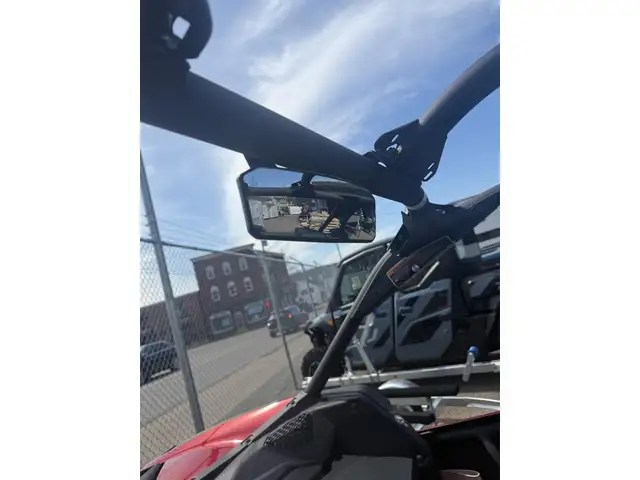 2024 Can-Am Maverick X3 RS Turbo in ATVs in New Glasgow - Image 23