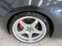 SUBARU BRZ 2019 SPORT-TECH RS EDITION 205 HP / GPS NAVIGATION / INTÉRIEUR EN CUIR/TISSU CHAUFFANT /... (image 4)