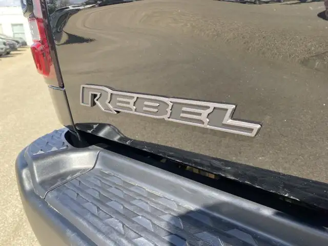 2024 Ram 2500 Rebel | 2HR | 4X4 | Crew Cab in Cars & Trucks in Edmonton - Image 26