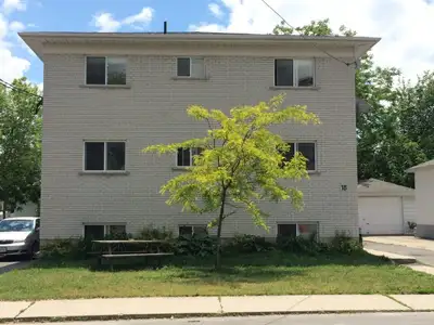 Suite Amenities Fridge Stove Utilities Included: Water Sewage Welcome home to this bright and inviti...