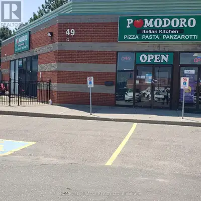 Are you looking to own a long-established, family-friendly Italian eatery in a prime AAA location? H...