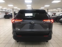Enjoy confident, low-stress driving every day in this 2025 Toyota RAV4 LE AWD, a well-equipped compa... (image 7)