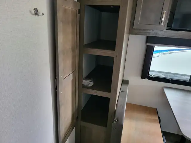 2023 Keystone COUGAR Sport 2100 RK in Travel Trailers & Campers in St. Albert - Image 33