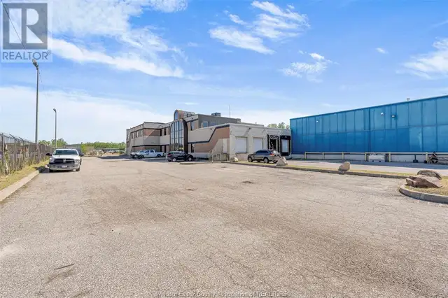 1153 TECUMSEH ROAD West Windsor, Ontario in Commercial & Office Space for Rent in Windsor Region - Image 31