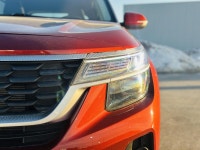 Heated Seats, Apple CarPlay, Android Auto, Blind Spot Detection, Proximity Key! "Stratford Kia Used... (image 4)