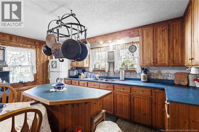 135 Hopkins Rd Gaspereau Forks, New Brunswick in Houses for Sale in Fredericton - Image 27
