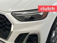 Brake Assist, Power Tailgate/Hatch, Cornering Lights and more! Clutch is the largest online used car... (image 7)