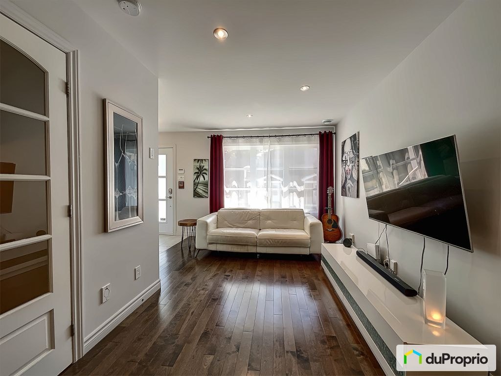 $399,000 - Semi-detached for sale in Beauport — photo 2