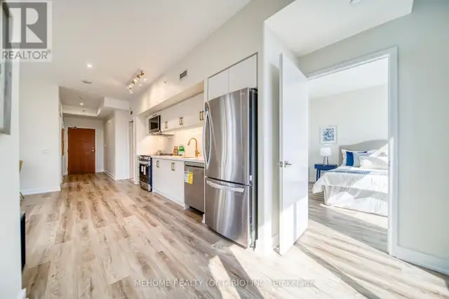 706 - 85 QUEENS WHARF ROAD Toronto (Waterfront Communities), Ont in Condos for Sale in City of Toronto - Image 13