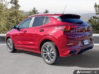 Discover urban sophistication and surprising capability with this striking 2021 Buick Encore GX Sele... (image 2)