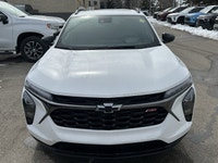 Capital Chevrolet Buick GMC Recent Arrival! CARFAX Canada One Owner Odometer is 14478 kilometers bel... (image 1)