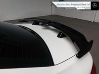 LOTS OF EXTRAS! VERY LOW KILOMETERS! M Aerodynamics Package | Black Dakota Leather Upholstery with P... (image 6)