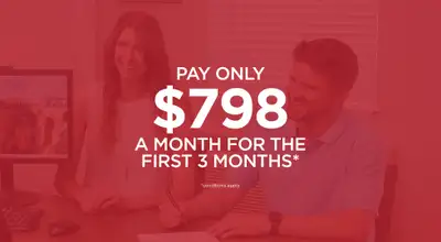 Bishop Heights offers 1, 2, and 3-bedroom, pet friendly apartments for rent in Winnipeg. Inside your...