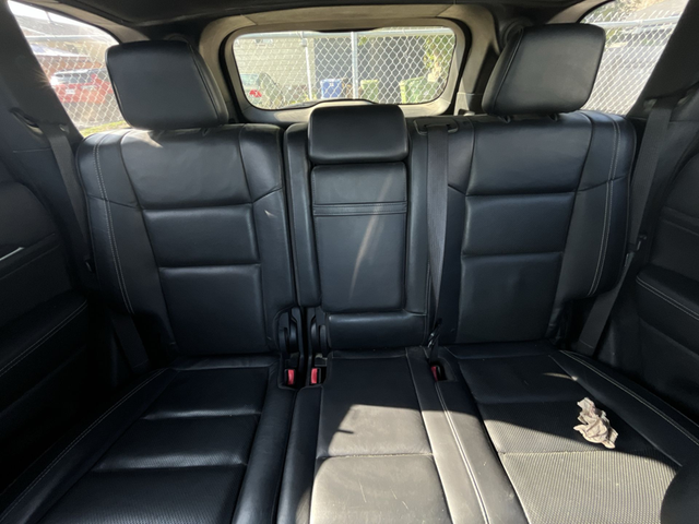 2014 Jeep Grand Cherokee OVERLAND - Navigation in Cars & Trucks in Lethbridge - Image 25