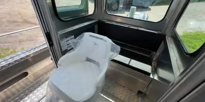 MLM - Muskoka Region The 2023 Outlaw 24 Landing Craft is built for those who need serious performanc...