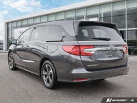 * LED daytime running lights * Power sliding side doors * Fog light controls * 10-way power-adjustab... (image 2)