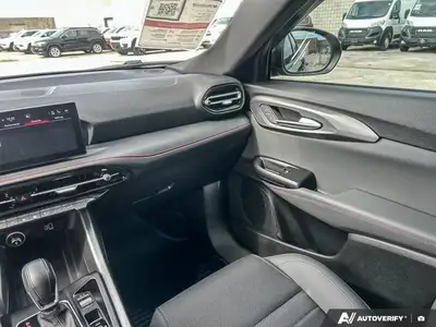 2024 Dodge Hornet R/T | Remote Start | Heated Steering Wheel, View more