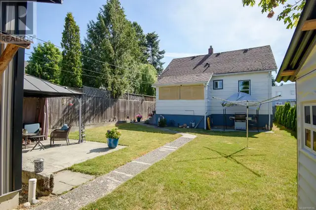 2820 5th Ave Port Alberni, British Columbia in Houses for Sale in Port Alberni - Image 20
