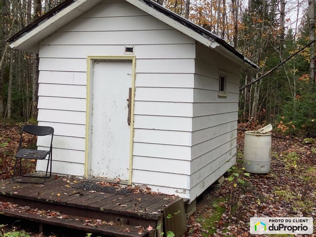 $55,000 - Wood Lot for sale in St-Alexandre-De-Kamouraska — photo 2
