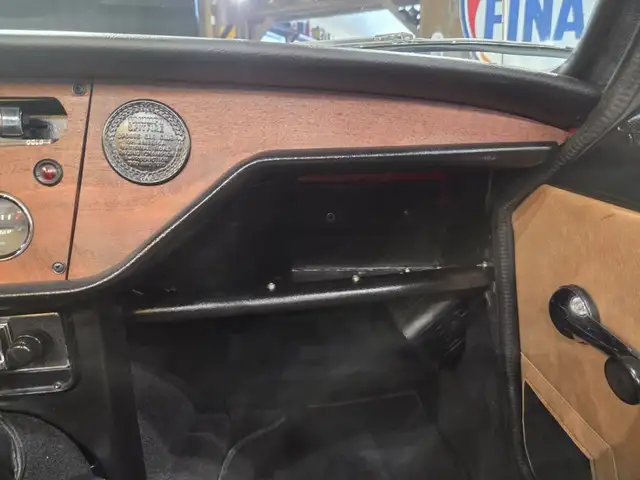 1973 Triumph Spitfire Overdrive in Classic Cars in Thetford Mines - Image 26