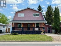 1027 4th STREET E Prince Albert, Saskatchewan Prince Albert Saskatchewan Preview