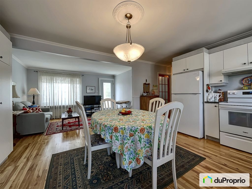 $379,000 - Bungalow for sale in Les Saules — photo 3