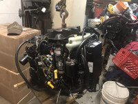 SportJet Engine Rebuilding