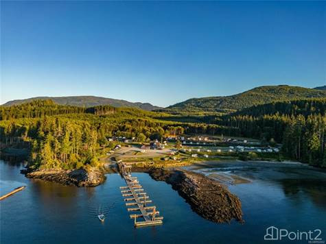 1 Alder Bay Rd in Houses for Sale in Port Hardy / Port McNeill - Image 4