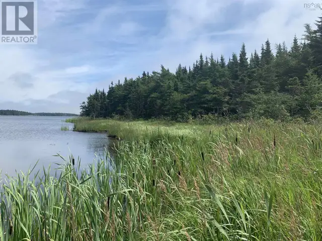 Lot 1 Belfry Road Gabarus Lake, Nova Scotia in Land for Sale in Cape Breton - Image 2