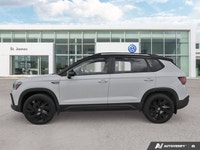 * 4MOTION All-Wheel Drive: Continuously monitors wheel slip to distribute power between front and re... (image 1)