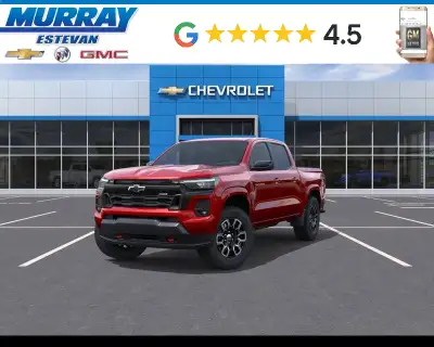 WHY SHOP AT MURRAY GM: Shopping at your local Murray GM Store in Estevan helps to support your commu...